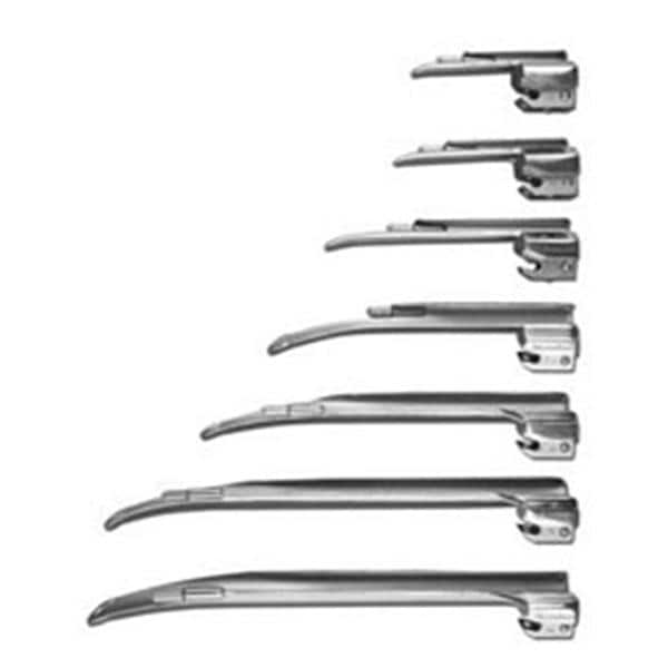 Laryngoscope Blade Miller #3