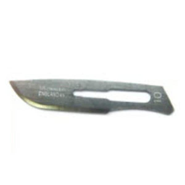 Disposable Surgical Scalpel #11 Steel Sterile