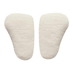 Hapad Orthopedic Pad Arch/Foot Wool/Felt Medium