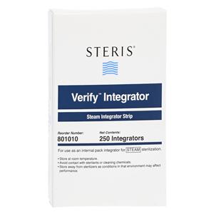 Indicator Strip Verify 250/Bx