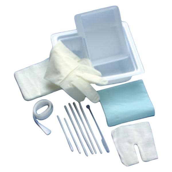 Tracheostomy Care Kit