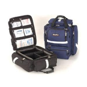 Backpack Medical Grade MedPac 18.5x17x8.5" Navy Blue Ea