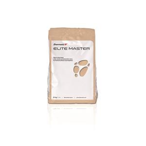 Elite Master Die Stone Type IV Resin-Reinforced Sandy Brown 55lb/Bg