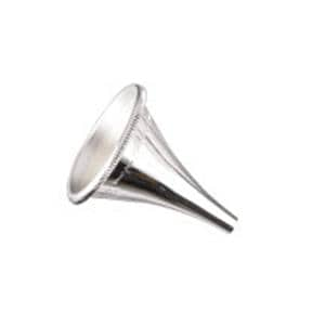 Boucheron Ear Speculum 4.5mm Chrome #1 Reusable Ea