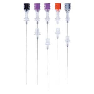 Sprotte Chiba Spinal Needle 24g 3.5