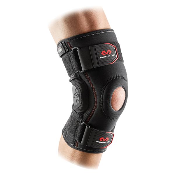 Support Brace Knee Size Large Neoprene 13.75-14.75" Left/Right