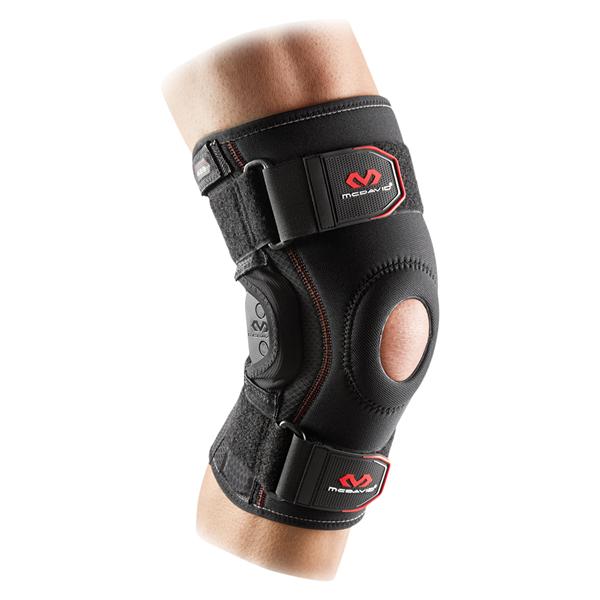 Support Brace Knee Size 2X-Large Neoprene 15.25-16.25" Left/Right