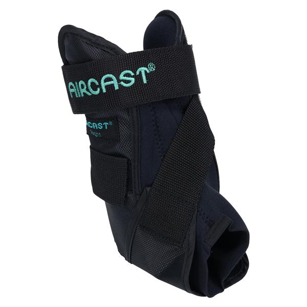 Airsport Stirrup Brace Ankle Size Men 5.5-7 / Women 5-8.5 Small Foam/Aircell Rt