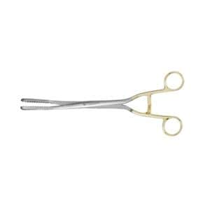 Bierer Ovum Forcep Slight Curve Non-Sterile Ea