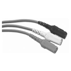 Snap Leadwire New For FSR Safety Cable Snap 3 Lead 3/Pk