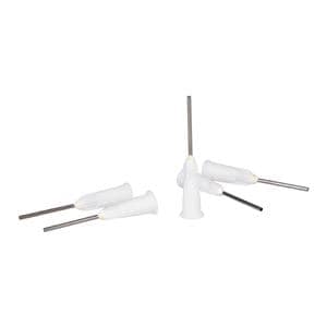 GingiPaste Syringes & Tips 50/Pk