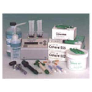 Cohere 602 Syringes Hydrocolloid 2.5 cc Syringe 24/Bx