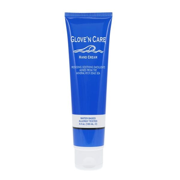 Glove N Care Tube Cream 3.4 oz 3.4oz/Ea, 192 EA/CA