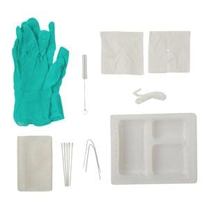 Tracheostomy Kit