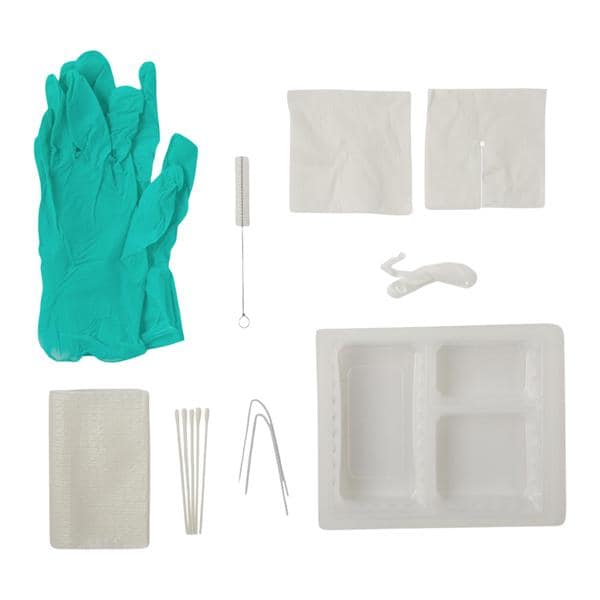 Tracheostomy Kit