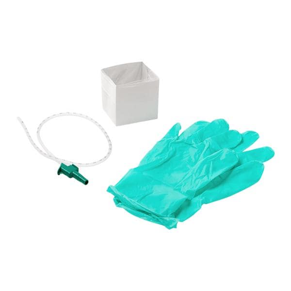 Suction Catheter Kit 50/Ca