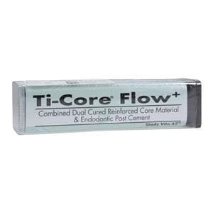 Ti-Core Flow+ Core Buildup Complete Kit