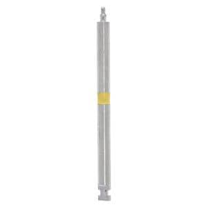 Flexi-Post Secondary Drill Size 0 Yellow Ea
