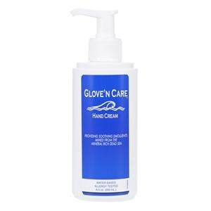 Glove N Care Pump Cream 8.5 oz 8.5oz/Ea