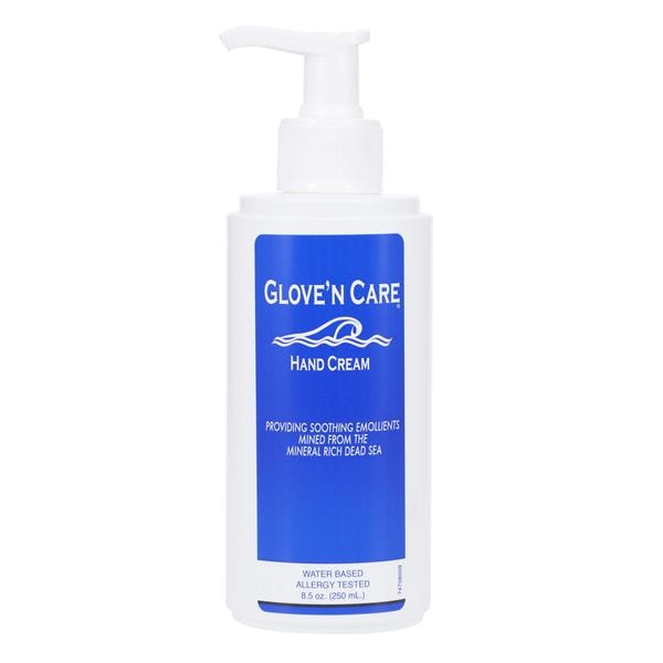 Glove N Care Pump Cream 8.5 oz 8.5oz/Ea