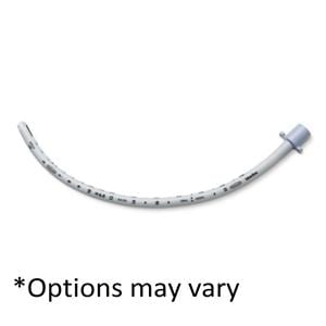 Blue Line Endotracheal Tube Uncuffed 10/Bx