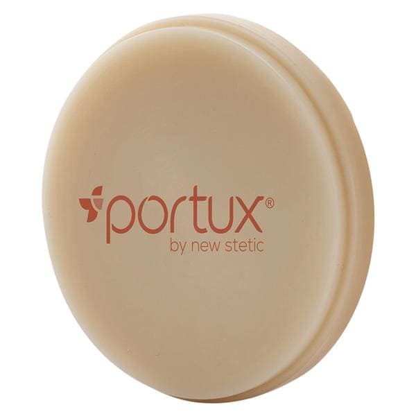 Portux Multilayer PMMA Disc B1 98.5x35 1/Bx