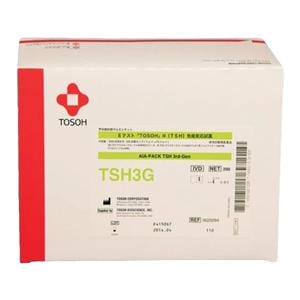 AIA-Pack TSH: Thyroid Stimulating Hormone Reagent For POL 20x10 Tray Ea