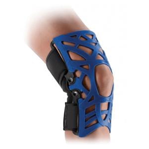 Reaction Brace Knee Size Medium/Large Elastomeric Web 18.5-23.5" Left/Right