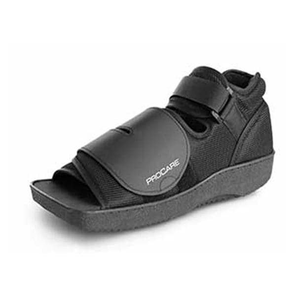 Procare Post-Op Shoe Adult Small Men 5.5-7 / Women 6.5-8