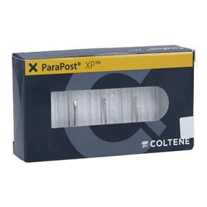 ParaPost XP Posts Stainless Steel Bulk Kit 3 0.036 in Brown P-744-3B 25/Pk