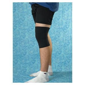 Sleeve Support Knee Size Large Neoprene 16-18" Left/Right