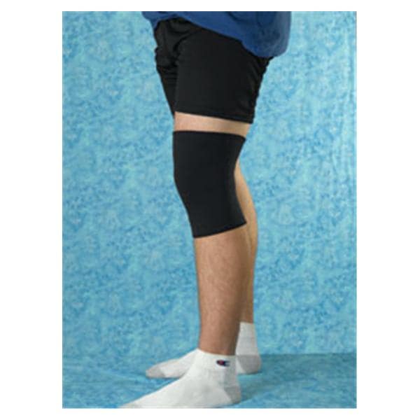 Sleeve Support Knee Size Large Neoprene 16-18" Left/Right