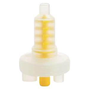 Affinis Dynamic Mixing Tips 360 mL Yellow 40/Pk