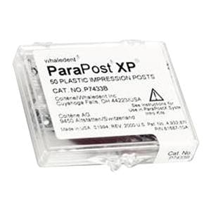 ParaPost XP Impression Posts Refill 3 0.036 in Brown P743-3 20/Pk