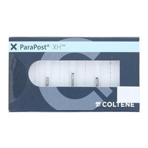 ParaPost XH Posts Titanium 6 0.06 in Parallel Sided Black P-88-6 10/Pk