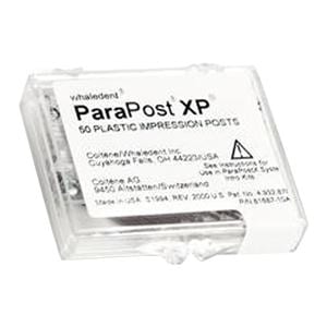 ParaPost XP Impression Posts Refill 4.5 0.045 in Blue P743-4.5 20/Pk