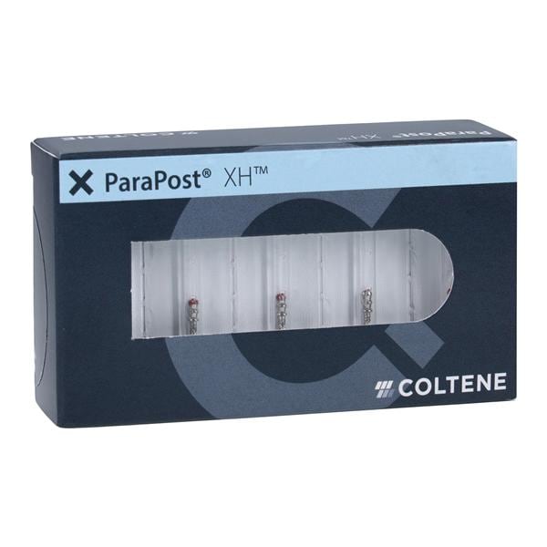 ParaPost XH Posts Titanium 5 0.05 in Parallel Sided Red P-88-5B 25/Pk