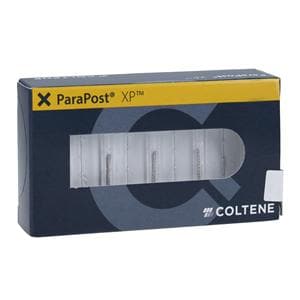 ParaPost XP Posts Stainless Steel Bulk Kit 4 0.04 in Yellow P-744-4B 25/Pk