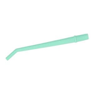 Surg-O-Vac II Surgical Aspirator Tip Green 6 mm 0.24" 25/Pk, 60 PK/CA