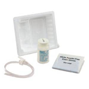 Argyle Suction Catheter Tray 24/Ca