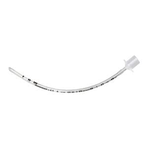 Murphy Endotracheal Tube Uncuffed 4.5mm 10/Ca