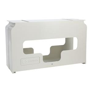 SharpSafety ABS Plastic Glove Box Holder Multi, 10 EA/CA