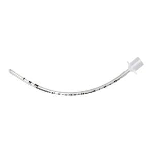 Murphy Endotracheal Tube Uncuffed 5.0mm 10/Ca