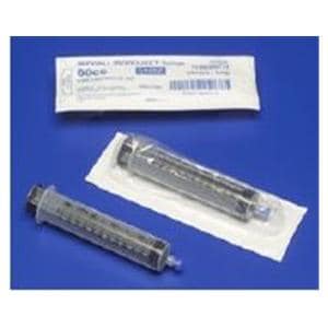 Monoject _ Syringe 60cc Low Dead Space 30/Bx, 12 BX/CA