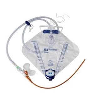 Foley Catheter Tray