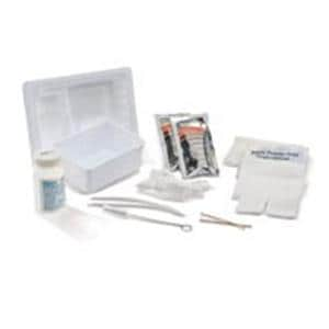 Argyle Tracheostomy Care Kit