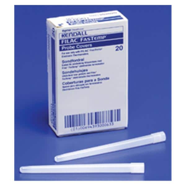 Filac Probe Cover Disposable 500/Bx