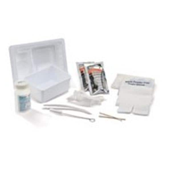 Argyle Tracheostomy Care Kit