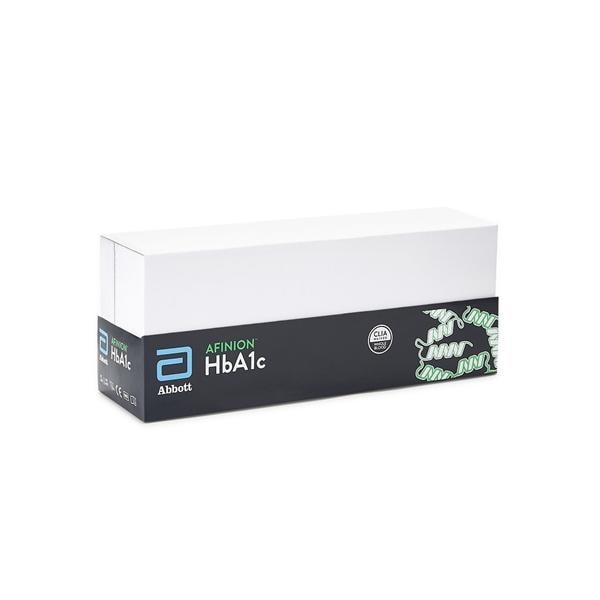 Afinion HbA1C Test Kit 15/Bx