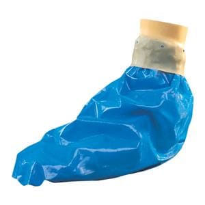 ShowerSafe Cast/Bandage Cover Blue 6.5x17